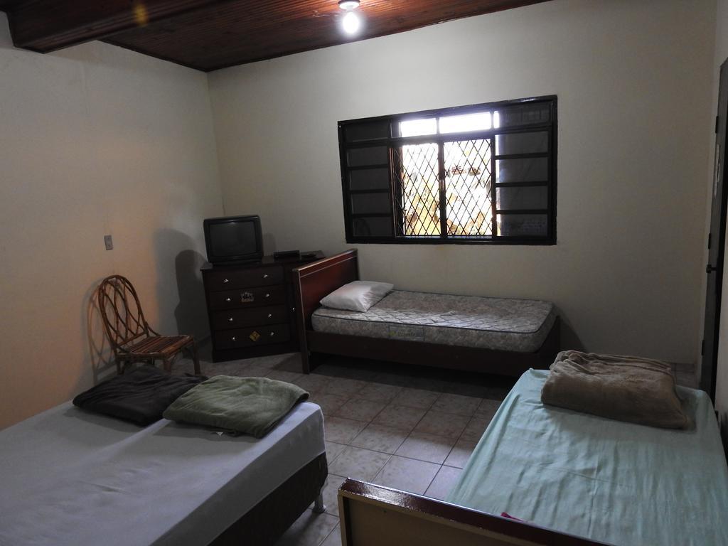Pousada Ritmo Natureza São Tomé das Letras Exterior foto